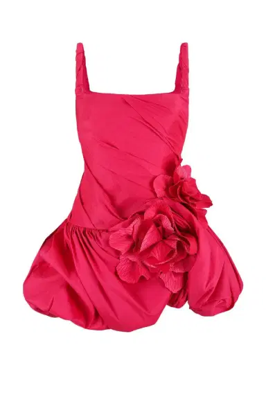 ACLER Maxey Mini Dress | Thumbnail 1