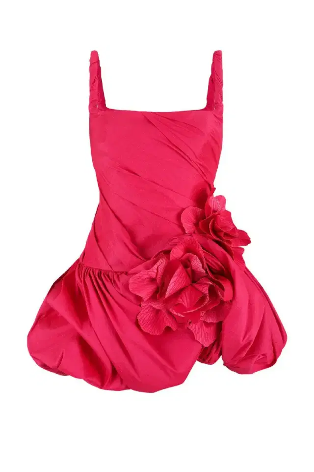 Maxey Mini Dress
