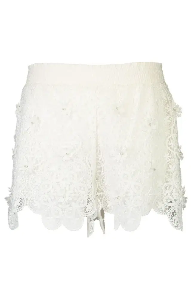 WAIMARI Nerissa Short