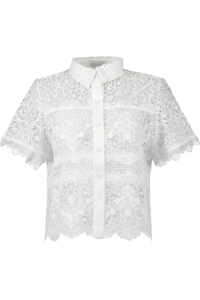Nerissa Top