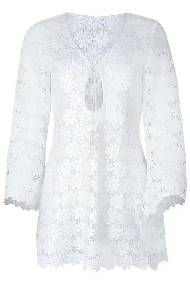 WAIMARI Seraphine Mini Dress