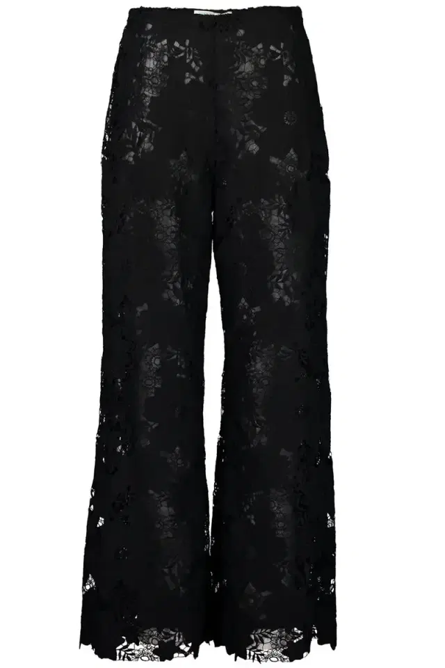 Solange Pant