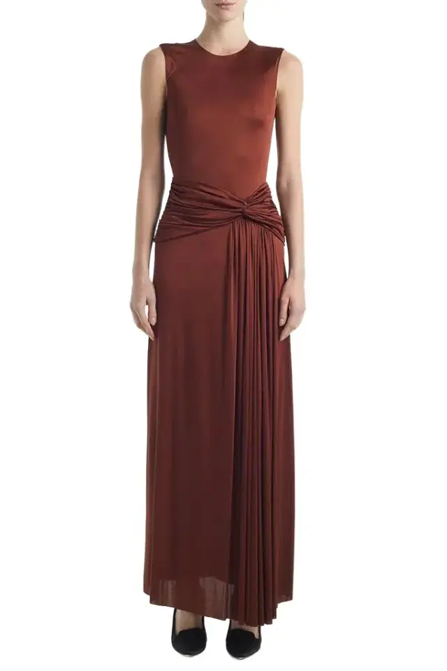 Talitha Dress