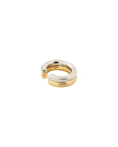 Jennifer Fisher Two Tone Thread Ear Cuff | Thumbnail 1