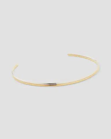 Jennifer Fisher Two Tone Thread Choker | Thumbnail 2 Jennifer Fisher Two Tone Thread Choker | Thumbnail 2
