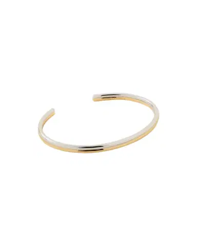 Jennifer Fisher Two Tone Thread Cuff | Thumbnail 1
