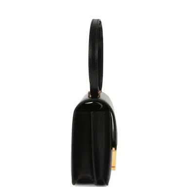 HERMÈS Hermes Constance 18 Black Box Gold Hardware | Thumbnail 3 HERMÈS Hermes Constance 18 Black Box Gold Hardware | Thumbnail 3