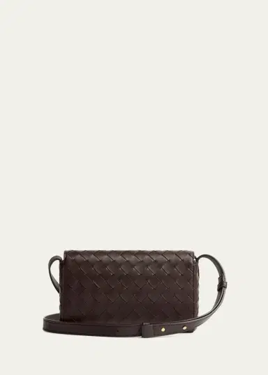 Bottega Veneta Andiamo Bag Shoulder Bag | Thumbnail 3