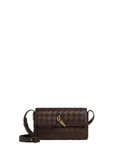 Bottega Veneta Andiamo Bag Shoulder Bag | Thumbnail 1
