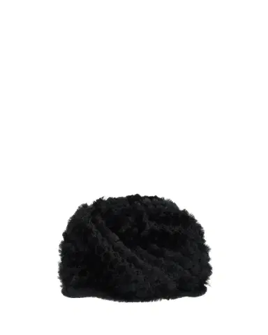 Pologeorgis Dyed Shearling Skully Hat | Thumbnail 1