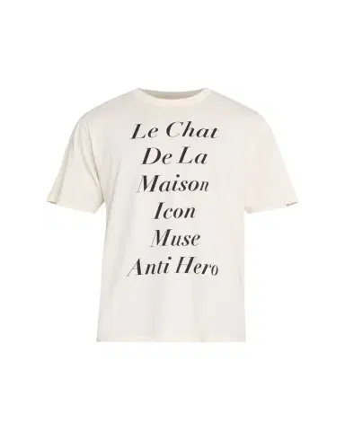 Valentino Garavani Men's Printed Cotton Jersey T-Shirt | Thumbnail 1