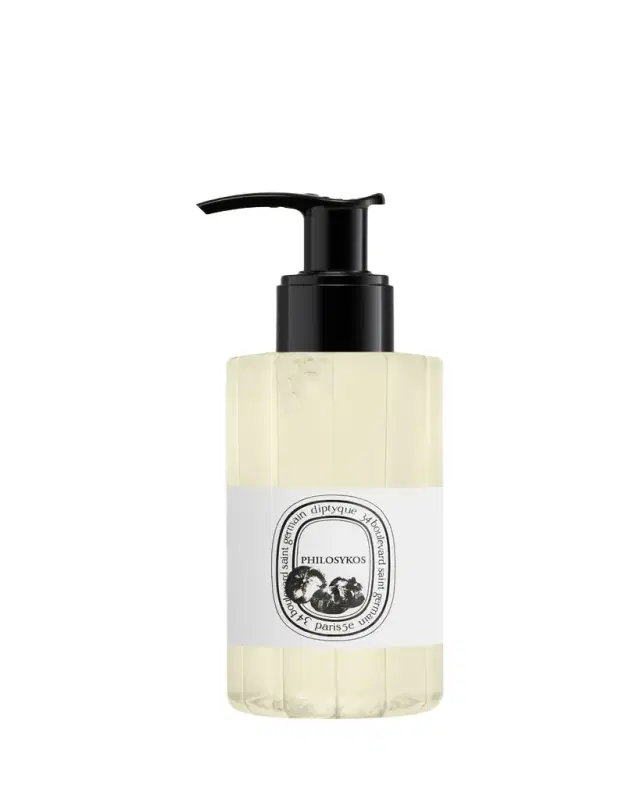 DIPTYQUE Philosykos Perfumed Cleansing Body Gel, 6.7 oz.