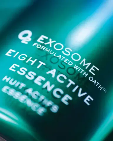 Element Eight O₂ Exosome Eight Active Essence, 1.7 oz. | Thumbnail 2 Element Eight O₂ Exosome Eight Active Essence, 1.7 oz. | Thumbnail 2