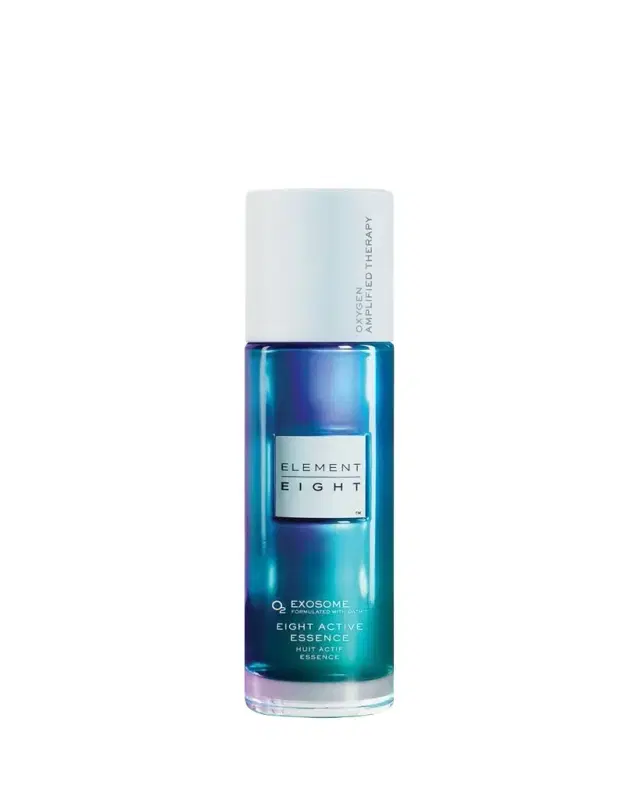 O₂ Exosome Eight Active Essence, 1.7 oz.