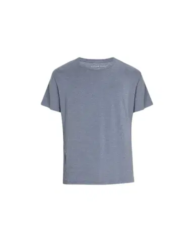 Derek Rose Marlowe Jersey T-Shirt, Gray | Thumbnail 1 Derek Rose Marlowe Jersey T-Shirt, Gray | Thumbnail 1