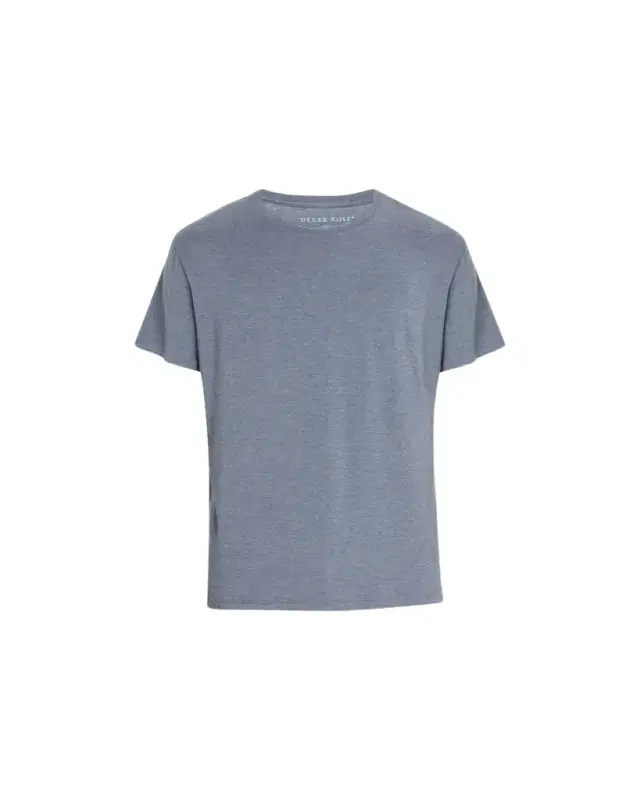 Marlowe Jersey T-Shirt, Gray