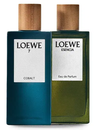 LOEWE PERFUMES 7 Cobalt Eau De Parfum - Size 3.4 oz | Thumbnail 3