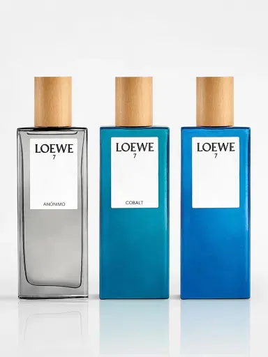LOEWE PERFUMES 7 Cobalt Eau De Parfum - Size 3.4 oz | Thumbnail 6