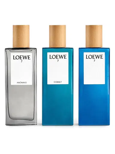 LOEWE PERFUMES 7 Cobalt Eau De Parfum - Size 3.4 oz | Thumbnail 7