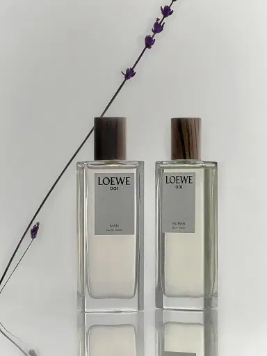 LOEWE PERFUMES Botanical Rainbow 001 Woman Eau De Toilette - Size 3.4 oz | Thumbnail 4 LOEWE PERFUMES Botanical Rainbow 001 Woman Eau De Toilette - Size 3.4 oz | Thumbnail 4