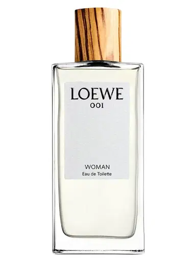 LOEWE PERFUMES Botanical Rainbow 001 Woman Eau De Toilette - Size 3.4 oz | Thumbnail 1 LOEWE PERFUMES Botanical Rainbow 001 Woman Eau De Toilette - Size 3.4 oz | Thumbnail 1
