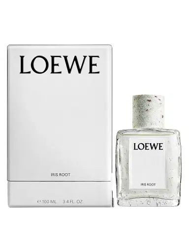LOEWE PERFUMES Crafted Collection Iris Root Eau De Parfum - Size 3.4 oz | Thumbnail 2