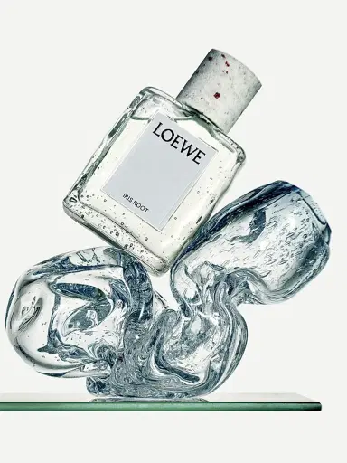 LOEWE PERFUMES Crafted Collection Iris Root Eau De Parfum - Size 3.4 oz | Thumbnail 4