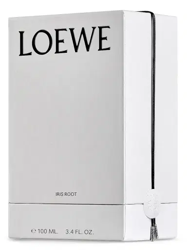 LOEWE PERFUMES Crafted Collection Iris Root Eau De Parfum - Size 3.4 oz | Thumbnail 6