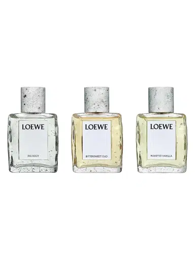 LOEWE PERFUMES Crafted Collection Iris Root Eau De Parfum - Size 3.4 oz | Thumbnail 7
