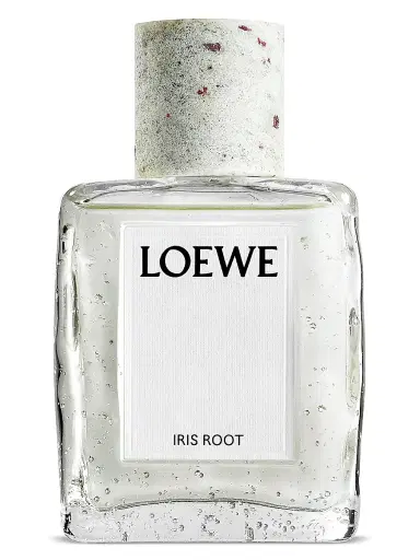 LOEWE PERFUMES Crafted Collection Iris Root Eau De Parfum - Size 3.4 oz | Thumbnail 1