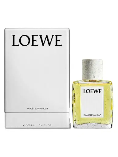 LOEWE PERFUMES Crafted Collection Roasted Vanilla Eau De Parfum - Size 3.4 oz | Thumbnail 2