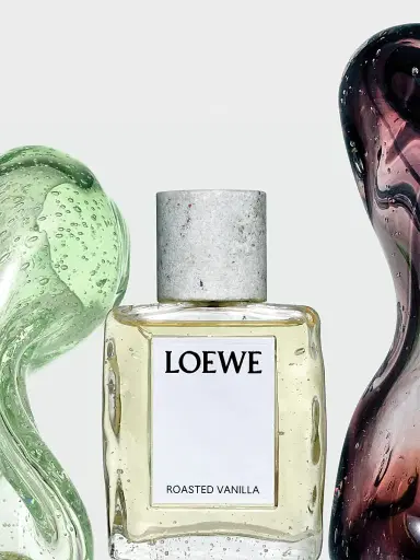 LOEWE PERFUMES Crafted Collection Roasted Vanilla Eau De Parfum - Size 3.4 oz | Thumbnail 4