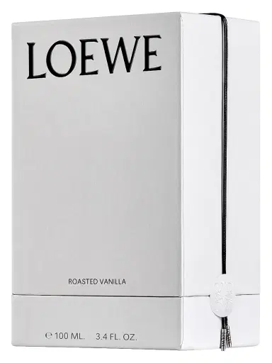 LOEWE PERFUMES Crafted Collection Roasted Vanilla Eau De Parfum - Size 3.4 oz | Thumbnail 6