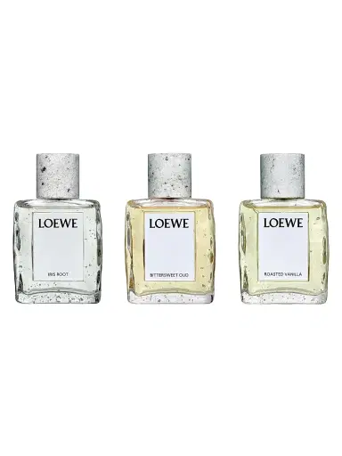 LOEWE PERFUMES Crafted Collection Roasted Vanilla Eau De Parfum - Size 3.4 oz | Thumbnail 7