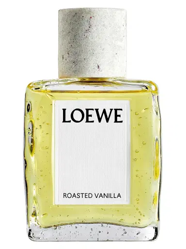 LOEWE PERFUMES Crafted Collection Roasted Vanilla Eau De Parfum - Size 3.4 oz | Thumbnail 1