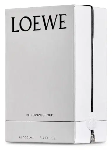 LOEWE PERFUMES Crafted Collection Bittersweet Oud Eau De Parfum - Size 3.4 oz | Thumbnail 6