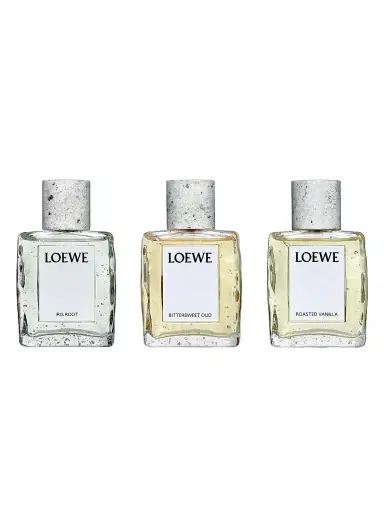 LOEWE PERFUMES Crafted Collection Bittersweet Oud Eau De Parfum - Size 3.4 oz | Thumbnail 7