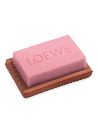 LOEWE PERFUMES Ceramic Soap Base | Thumbnail 2 LOEWE PERFUMES Ceramic Soap Base | Thumbnail 2