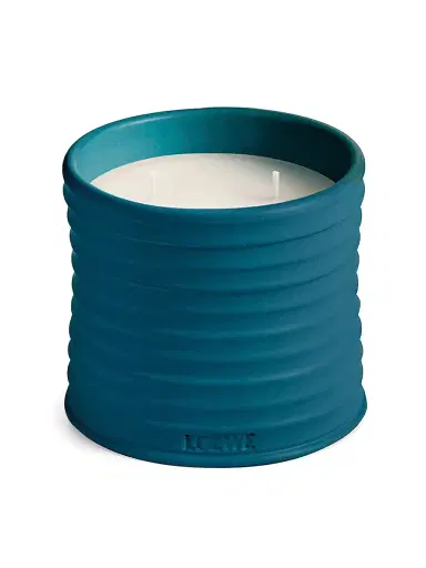 LOEWE PERFUMES Incense Scented Candle - Size Large | Thumbnail 3