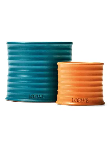 LOEWE PERFUMES Incense Scented Candle - Size Large | Thumbnail 6