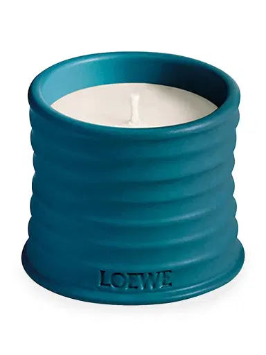 LOEWE PERFUMES Incense Scented Candle - Size Large | Thumbnail 1
