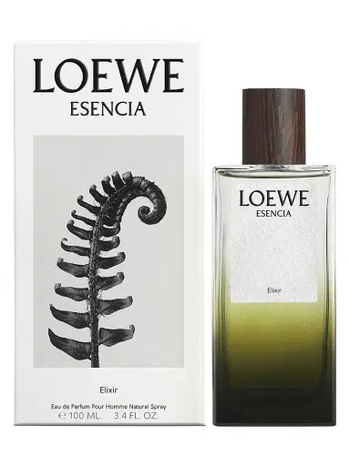 LOEWE PERFUMES Esencia Elixir Eau De Parfum - Size 3.4 oz | Thumbnail 2