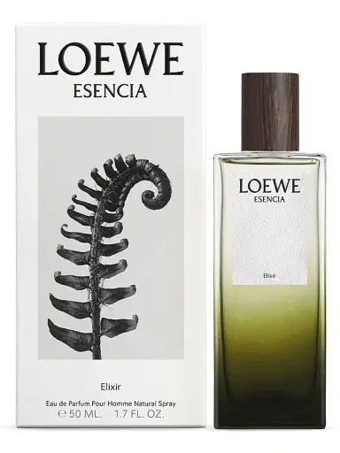 LOEWE PERFUMES Esencia Elixir Eau De Parfum - Size 3.4 oz | Thumbnail 4