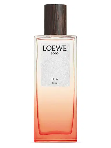 LOEWE PERFUMES Solo Ella Elixir Eau De Parfum - Size 3.4 oz | Thumbnail 3