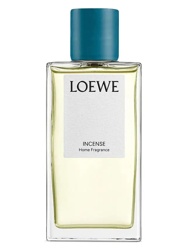 LOEWE Perfumes Incense Home Fragrance 5 oz