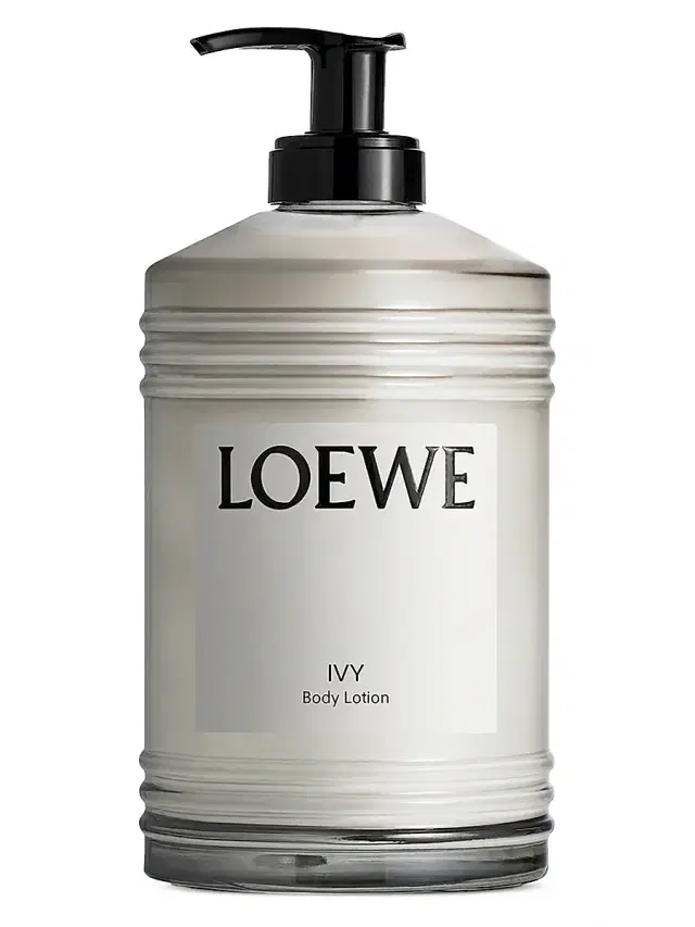 LOEWE Perfumes Ivy Body Lotion