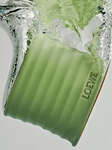LOEWE PERFUMES Cucumber Scented Candle - Size Small | Thumbnail 5