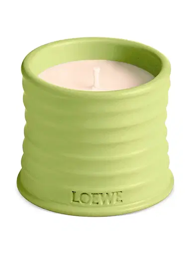 LOEWE PERFUMES Cucumber Scented Candle - Size Small | Thumbnail 1