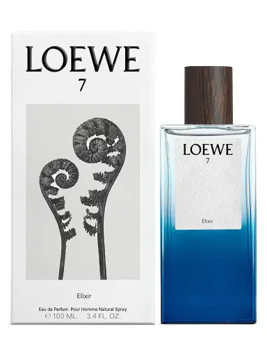 LOEWE PERFUMES 7 Elixir Eau De Parfum - Size 1.7 oz | Thumbnail 2