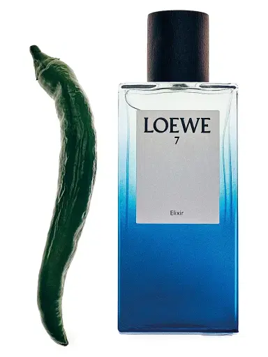LOEWE PERFUMES 7 Elixir Eau De Parfum - Size 1.7 oz | Thumbnail 3